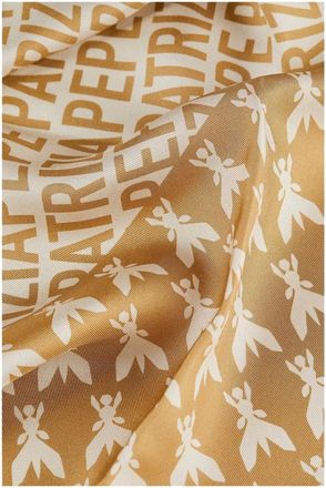 Patrizia Pepe Mujer, Accesorios, Beige, Talla: ONE Size