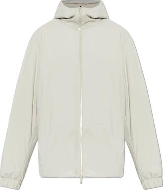 Moncler Uomo, Giacche, Grigio, S, new