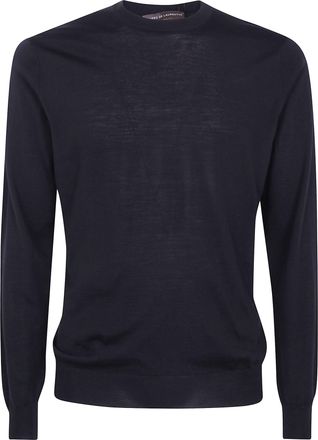 FILIPPO DE LAURENTIIS Round Neck Sweater Round Neck Sweater