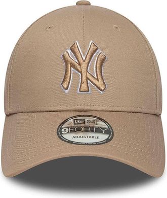 New Era 9forty ny Yankees Mlb Outline 60675524