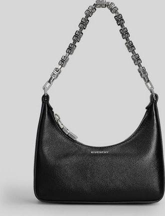 Givenchy Moon Cuout Mini Hob Shoulder Bag