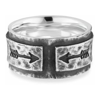 Cai Heren, Accessoires, Grijs, Maat: 58 MM