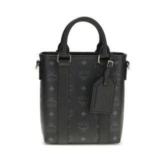 MCM Mcm, Donna, Borse, Nero, Taglia unica, new