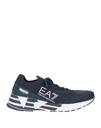 Emporio Armani FOOTWEAR - Trainers on YOOX.COM