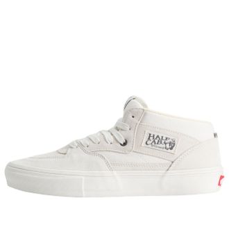 Vans Skate Half Cab Marshmallow White VN0A5FCDCDA