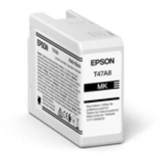 OEM Epson Ultrachrome Pro10 Cartucho De Tinta 1 Pieza(s) Original Negro Mate