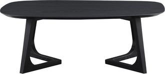 Moe's Godenza Small Coffee Table