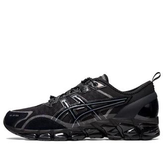 Asics Gel Quantum 360 6 Black 1203A031-001