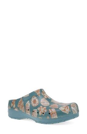 Dansko Kane Clog in Cookie at Nordstrom Rack, Size 10.5-11Us / 41Eu