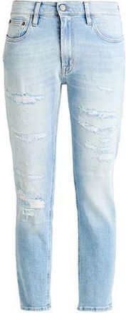 Cycle BOTTOMWEAR - Pantaloni jeans su YOOX.COM