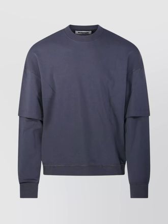 Darkpark troy double sleeve t-shirt