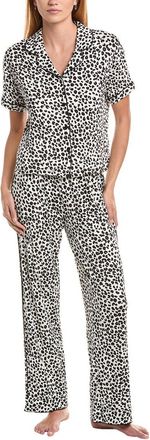 Tart Tart 2Pc Sophia Pajama Set