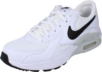 Nike Air Max Excee Womens Running Trainers - White - Size UK 5