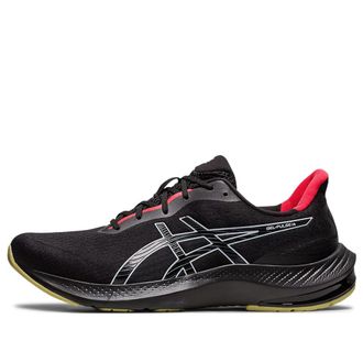 Asics Gel Pulse 14 Black Electric Red 1011B491-004