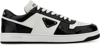 Prada Downtown sneakers - Black