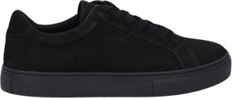 Vagabond Paul 2.0 - Heren - Sneakers - Zwart - 45 EU - Leer - Schoenen
