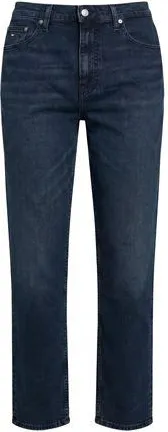 Tommy Jeans BOTTOMWEAR - Pantaloni jeans su YOOX.COM