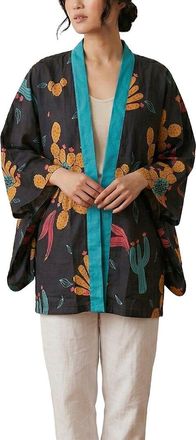 Saachi Saachi Sahara Short Kimono
