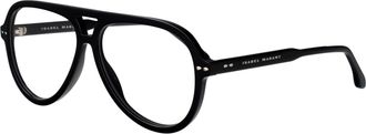 Isabel Marant IM0236 Eyeglasses - Black