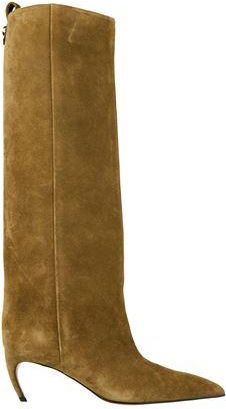 The Attico FOOTWEAR - Boots on YOOX.COM