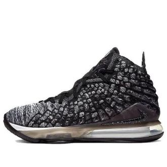 Nike LeBron 17 In The Arena BQ3177-002