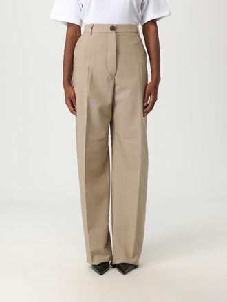 Sportmax Pantalone classico Sportmax in lana