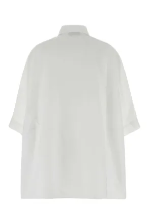 Balenciaga Shirt - White