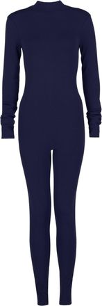 Ferragamo Fitted Jumpsuit