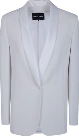 Giorgio Armani Jacket Classic Blazer