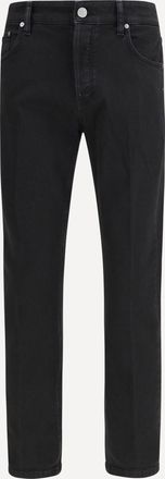 Pantaloni Torino Pants Reggae in denim Male 30
