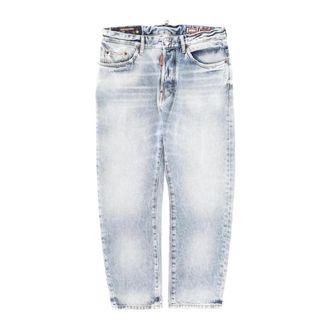Dsquared2 Bro Jeans - - Jeans - Uomo - Blu - L