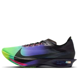 Nike Streakfly 2 Obsidian Black Electonic Green IO9567-400