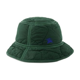 Burberry Quilted Bucket Hat