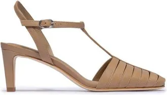 Bernardo Peoria Pump in Sand at Nordstrom, Size 8.5