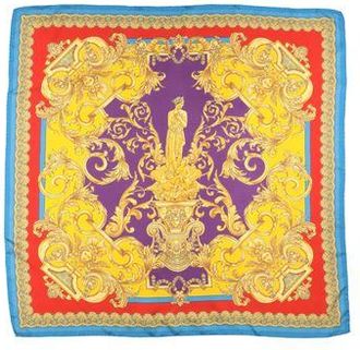 Versace ACCESSORI - Sciarpe su YOOX.COM