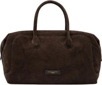 Gianni Chiarini Donna, Borse, Marrone, Taglia unica, new