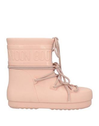 ミドルブーツ MOON BOOT Women Boots 2470020M008 Beige ベージュ系 MOON BOOT(ムーンブーツ) ミドルブーツ(レディース