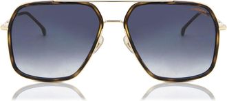 Carrera 273/S 2IK/9K Mens Sunglasses Tortoiseshell Size 59