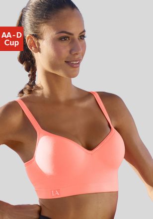 Active By Lascana Sport-Push-up-BH