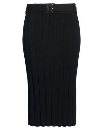 Blugirl BOTTOMWEAR - Midi skirts on YOOX.COM