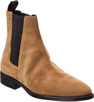 Giuseppe Zanotti Sorrento 15 Suede Boot