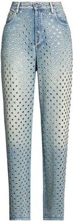Golden Goose BOTTOMWEAR - Pantaloni jeans su YOOX.COM