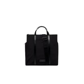Gianni Chiarini Oslo Backpack - female - Gianni Chiarini - Shopping Bags - Black - ONE SIZE - Bags