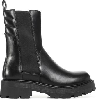 Vagabond Mujer, Zapatos, Negro, Talla: 36 EU