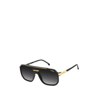 Carrera Sunglasses, male, Black, Size: 60 MM 1077/S Sunglasses