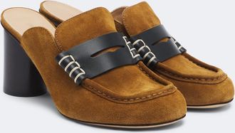 J.W.Anderson Mules de ante