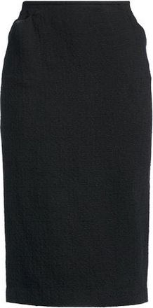 N&deg;21 HOSEN & R&Ouml;CKE - Midi-R&ouml;cke auf YOOX.COM