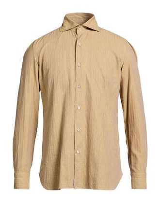LUIGI BORRELLI NAPOLI TOPWEAR - Shirts sur YOOX.COM
