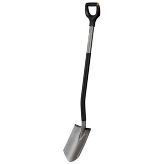 Fiskars Pala De Jard&iacute;n Ergon&oacute;mica Sofisticada