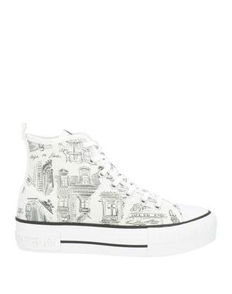 Karl Lagerfeld CALZADO - Sneakers en YOOX.COM